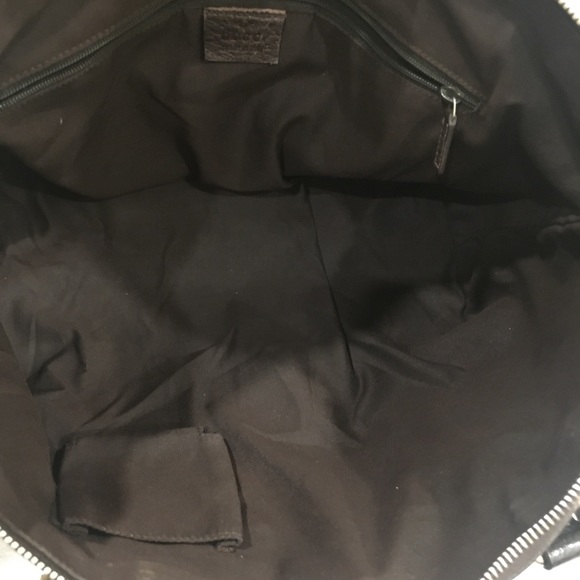 Gucci vintage tote bag - Picture 11 of 13